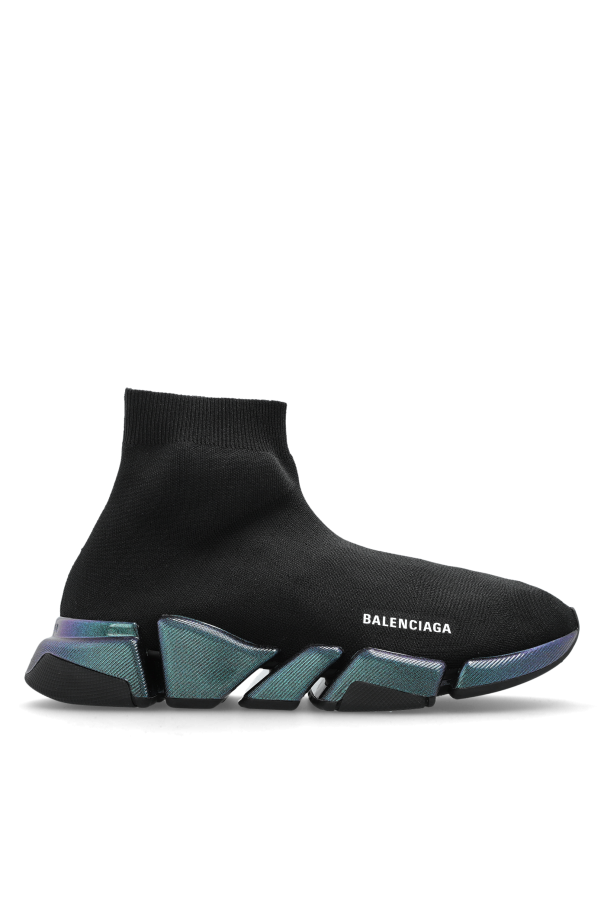 Balenciaga Schuhe mit Socke ‘Speed 2.0’