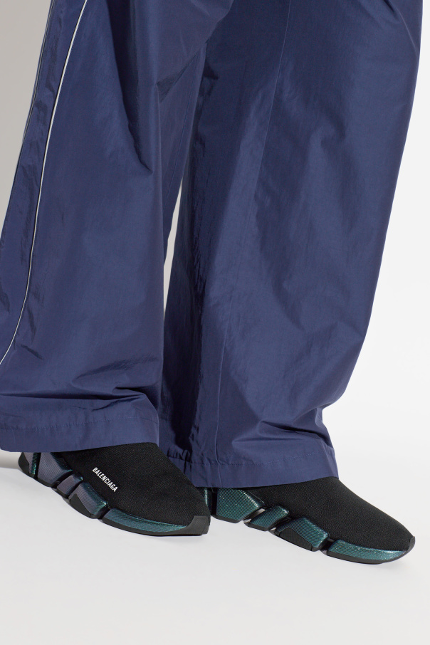Balenciaga Schuhe mit Socke ‘Speed 2.0’