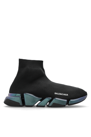 Shoes with sock ‘speed 2.0’ od Balenciaga