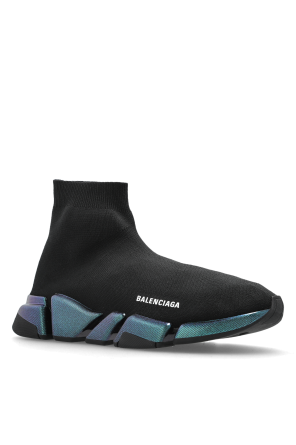 Balenciaga Schuhe mit Socke ‘Speed 2.0’