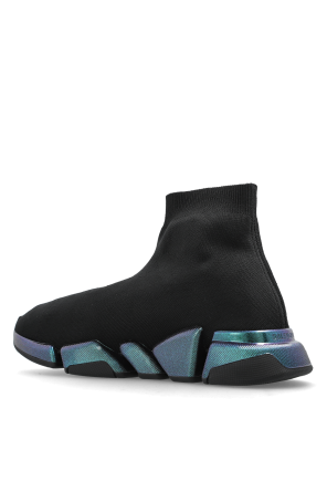 Balenciaga Schuhe mit Socke ‘Speed 2.0’