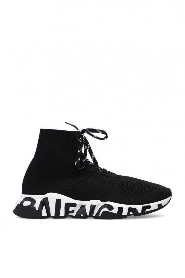 Balenciaga ‘Speed’ sock sneakers