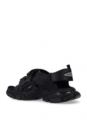 Balenciaga ‘Track’ sandals