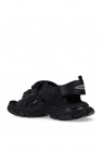 Balenciaga ‘Track’ sandals