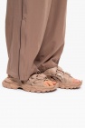 Balenciaga beige ‘Track’ sandals