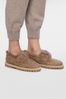 Le Silla BROWN ‘Yacht’ moccasins