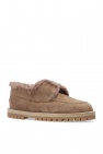 Le Silla BROWN ‘Yacht’ moccasins