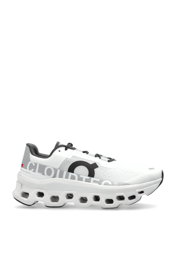 On Running Training shoes `Cloudmonster`