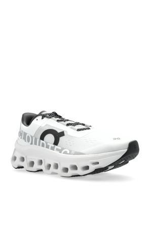 On Running Training shoes `Cloudmonster`