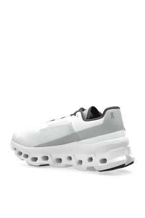 On Running Training shoes `Cloudmonster`