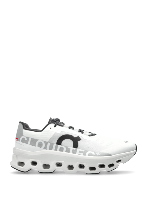 Training shoes `cloudmonster` od On Running