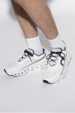 Training shoes `cloudmonster` od On Running