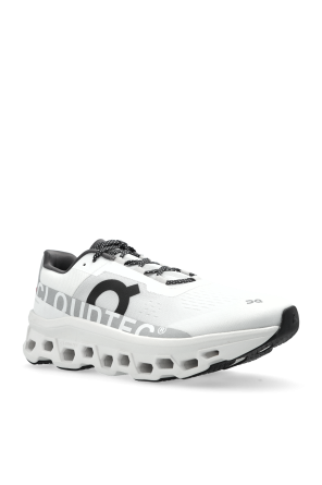 On Running Training shoes `Cloudmonster`