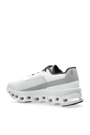 On Running Training shoes `Cloudmonster`