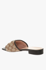 Gucci Logo slides