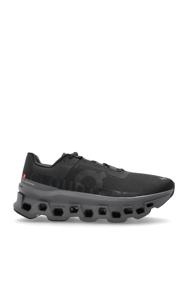 Training shoes `Cloudmonster` od On