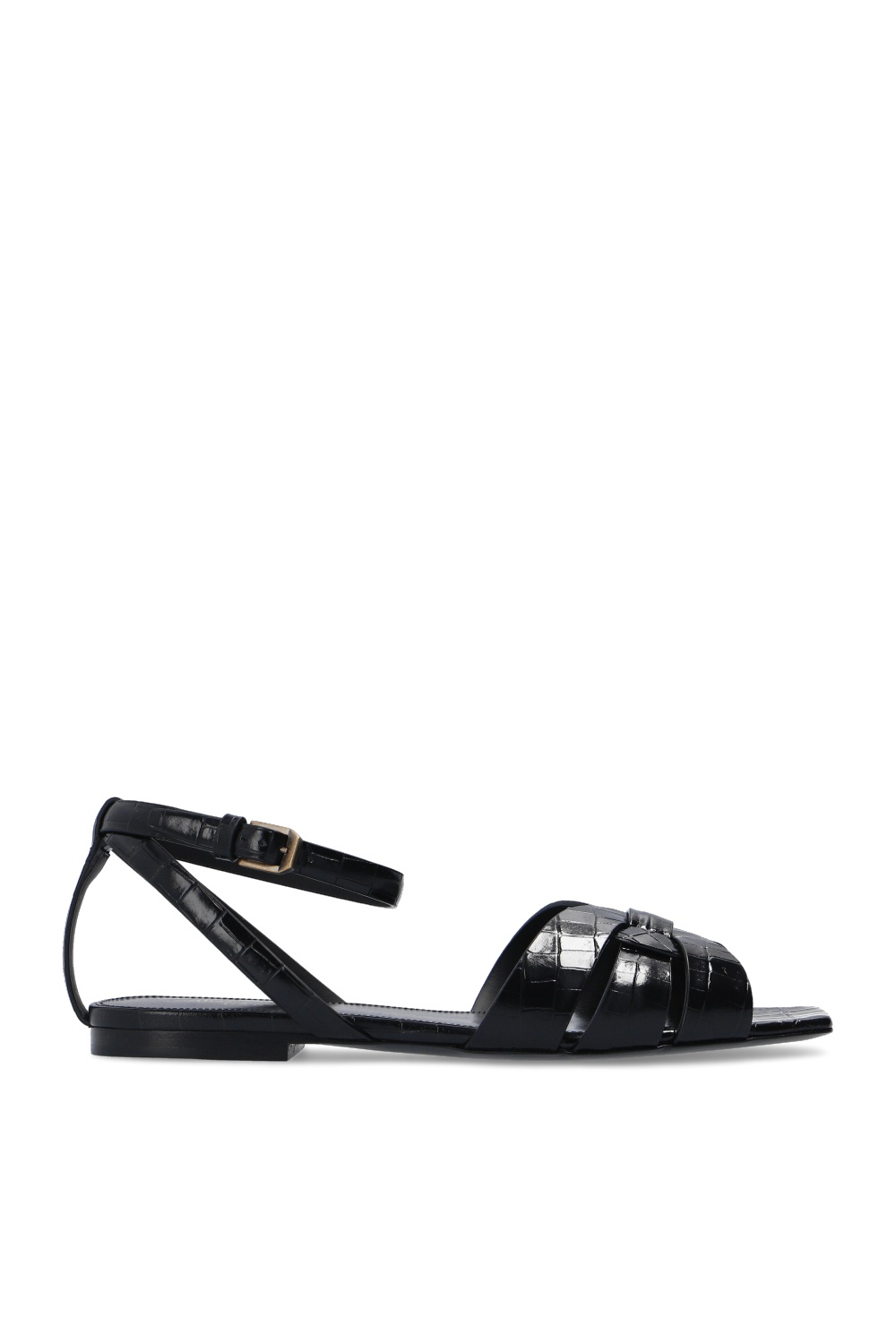 Saint Laurent ‘Tribute’ sandals