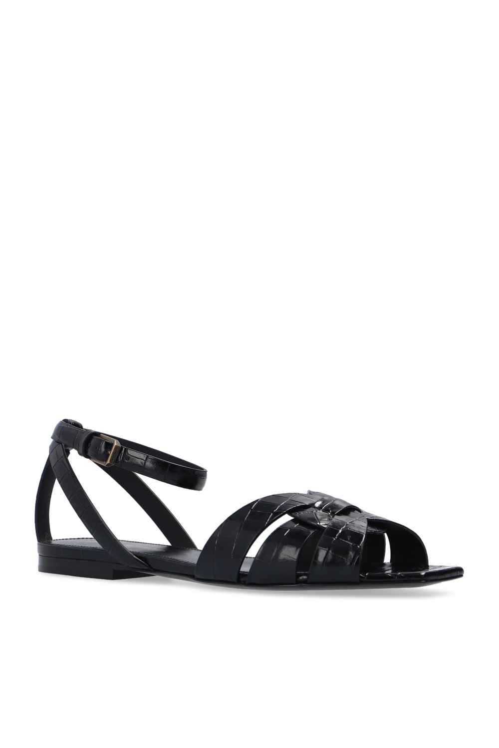 Saint Laurent ‘Tribute’ sandals