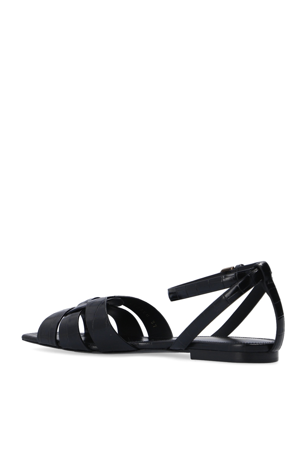 Saint Laurent ‘Tribute’ sandals