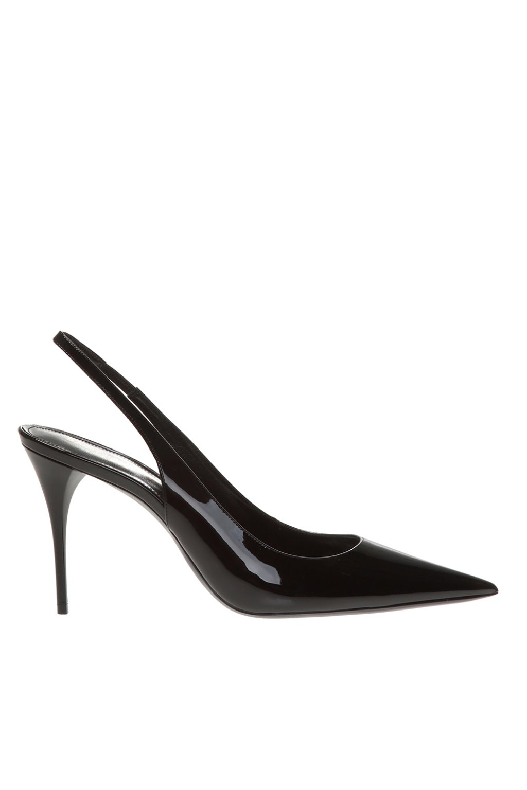 Saint Laurent ‘Lexi’ stiletto pumps