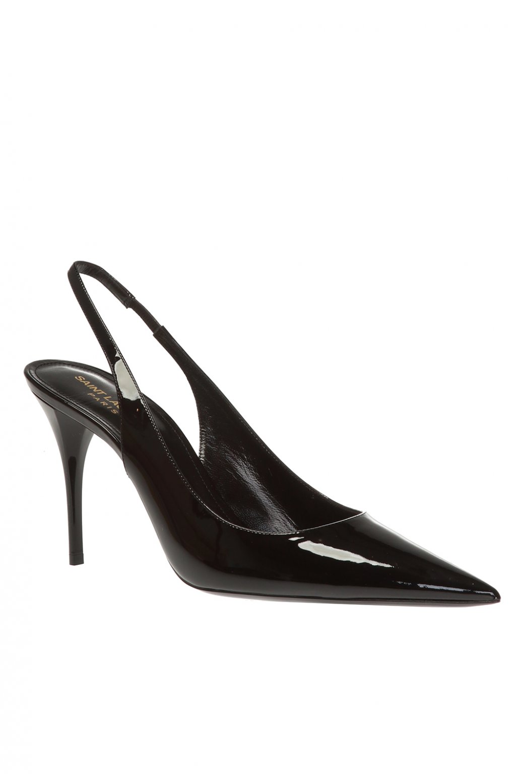 Saint Laurent ‘Lexi’ stiletto pumps