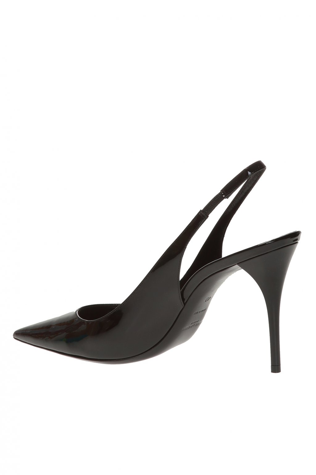 Saint Laurent ‘Lexi’ stiletto pumps