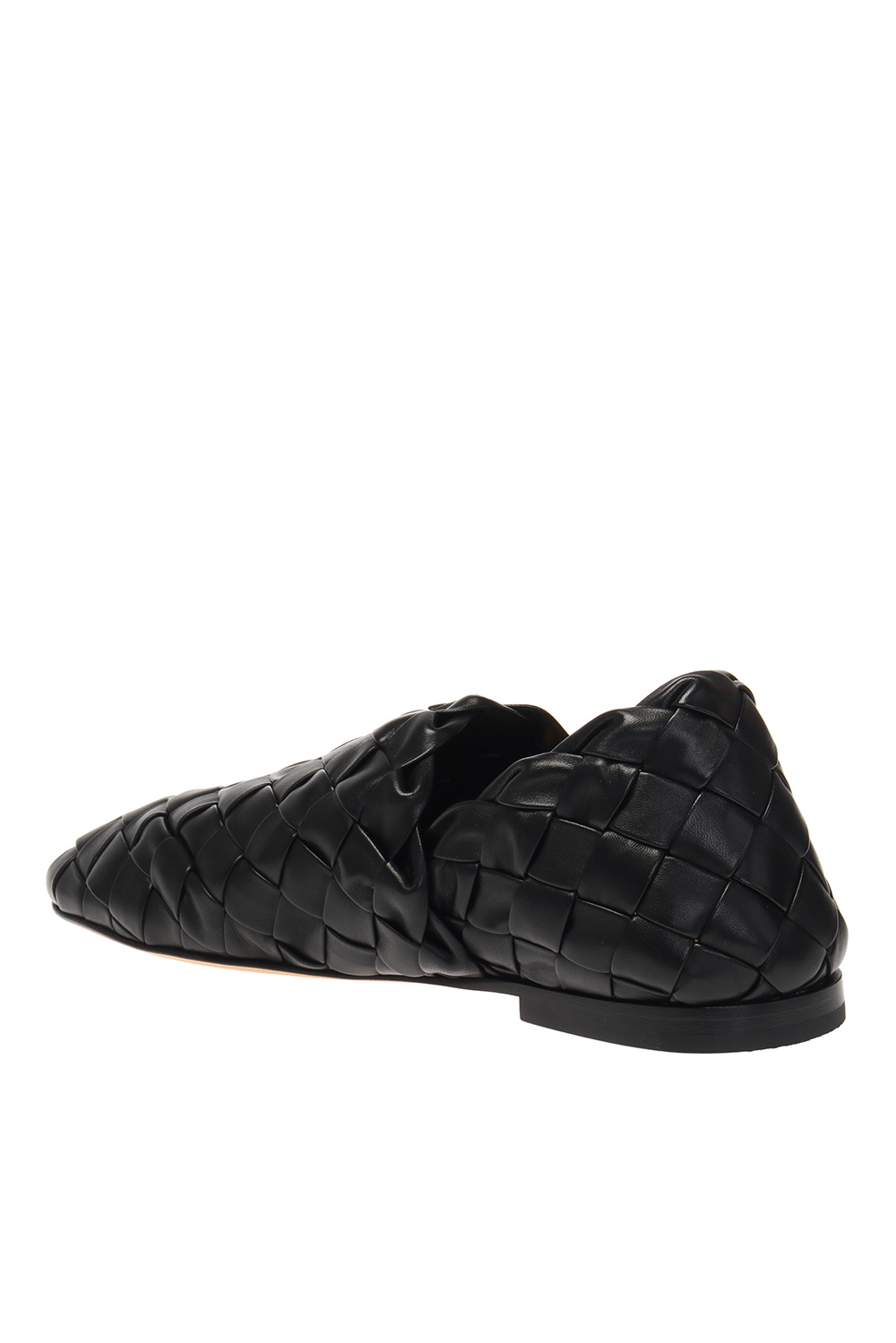 Bottega Veneta Leather loafers