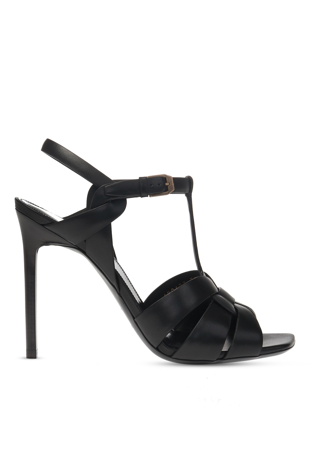 Saint Laurent ‘Tribute’ heeled sandals