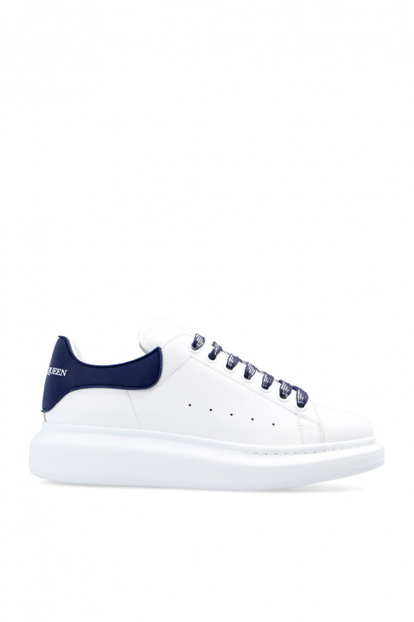 Alexander McQueen ‘Larry’ sneakers