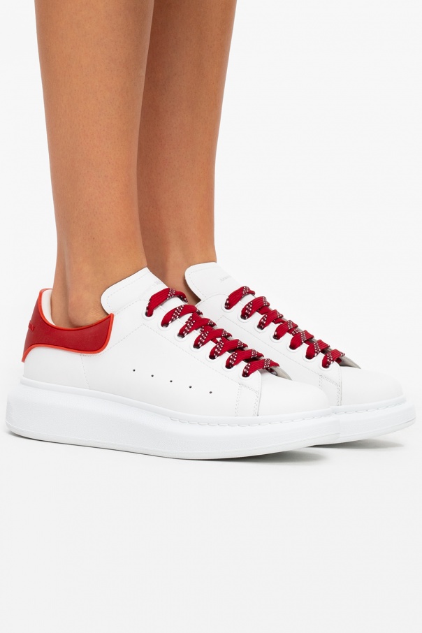 Alexander McQueen ‘Larry’ sneakers