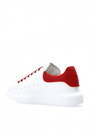 Alexander McQueen Buty sportowe ‘Larry’