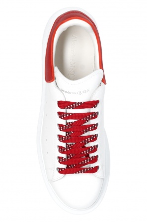 Alexander McQueen Buty sportowe ‘Larry’