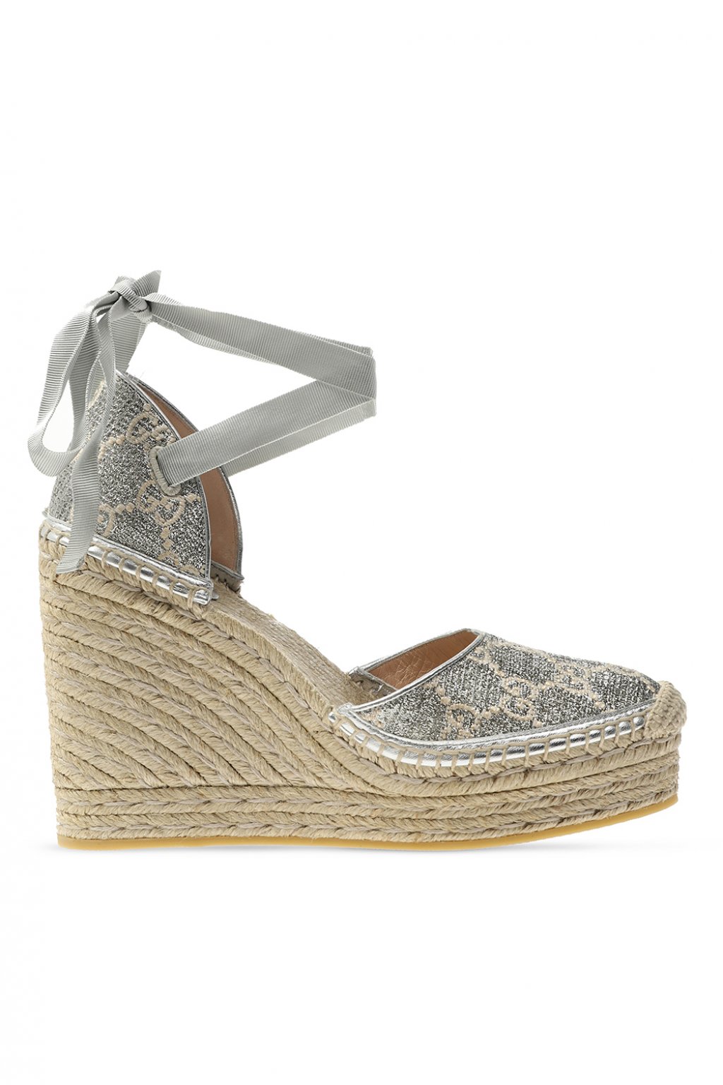 gucci platform espadrilles