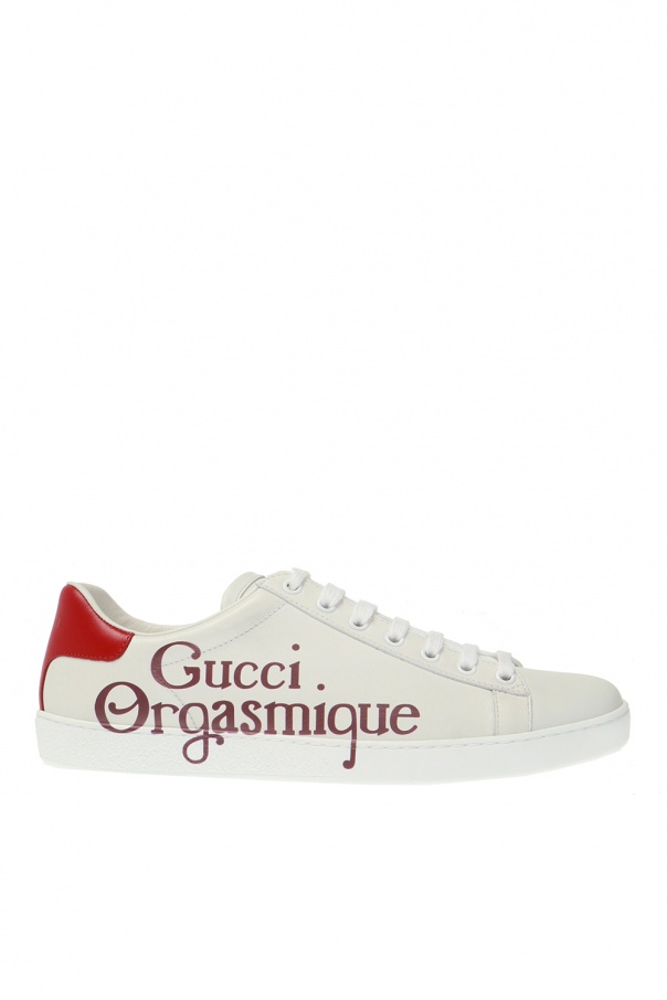 Gucci ‘Orgasmique’ collection