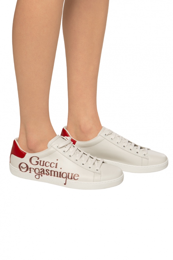 Gucci ‘Orgasmique’ collection