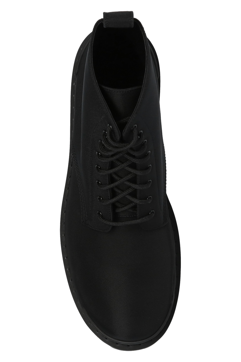 Balenciaga ‘Strike’ lace-up ankle boots