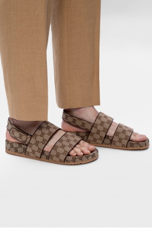 ‘t.original’ sandals with logo od Gucci