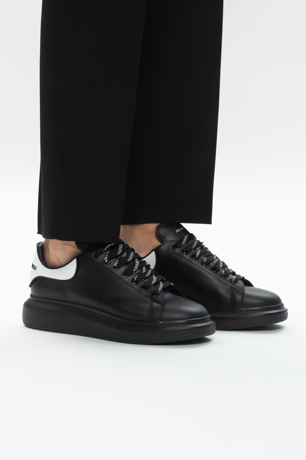 Alexander McQueen ‘Larry’ sneakers