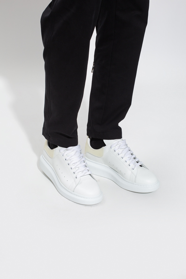 Alexander McQueen ‘Larry’ sneakers