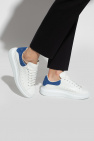 Alexander McQueen Leather sneakers