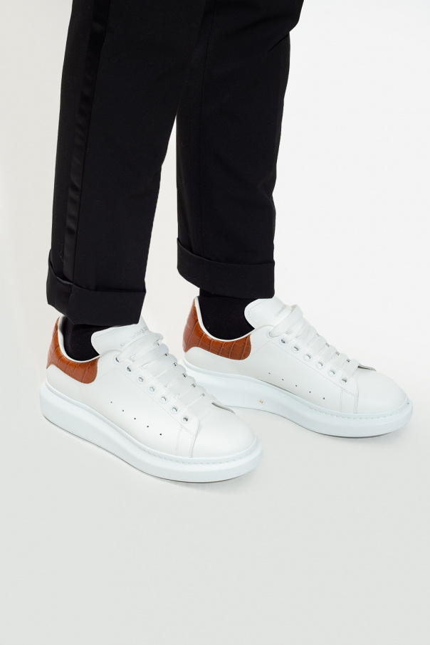 Alexander McQueen ‘Larry’ sneakers