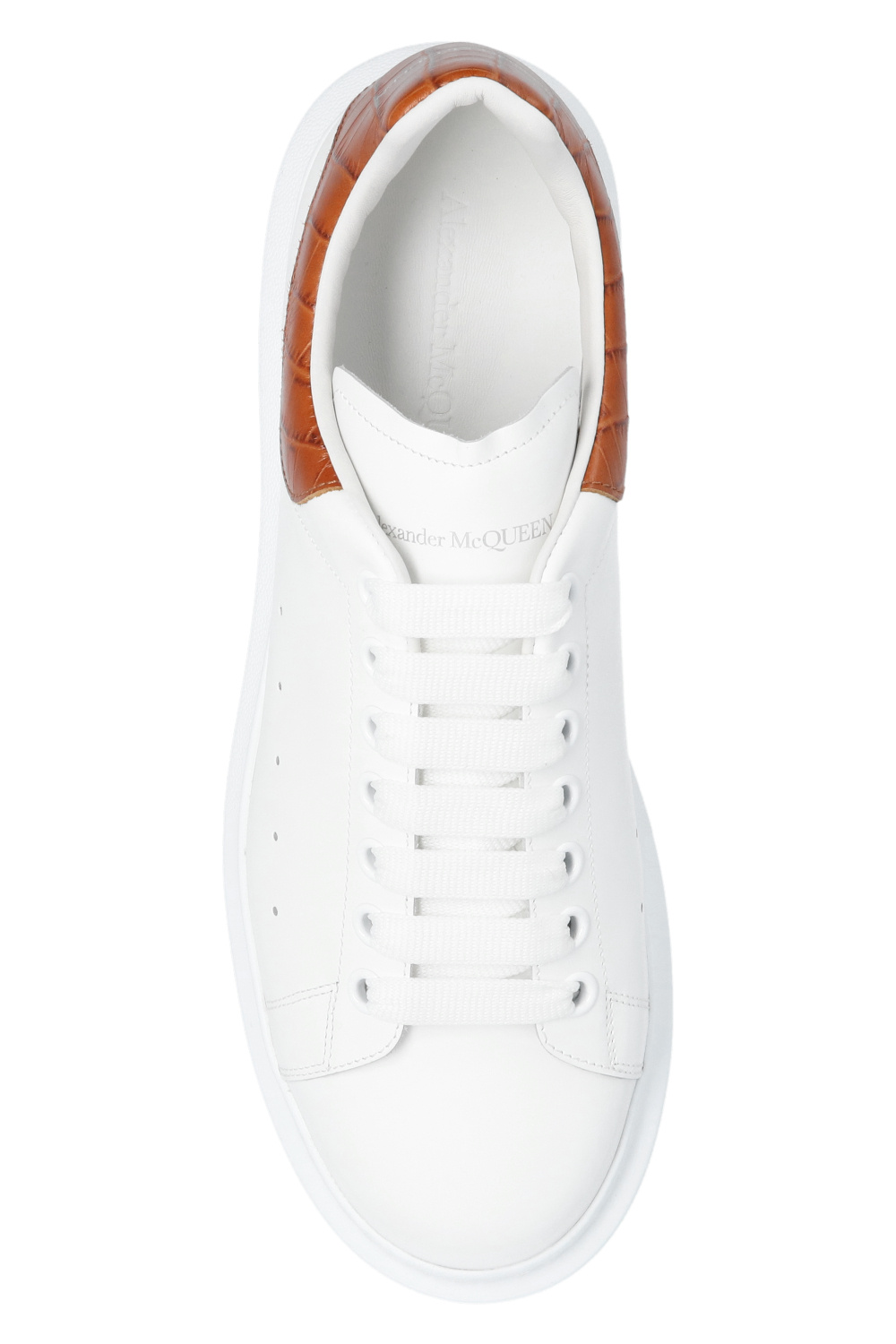 Alexander McQueen ‘Larry’ sneakers