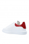 Alexander McQueen Alexander McQueen KIDS SHOES 25-39 SNEAKERS