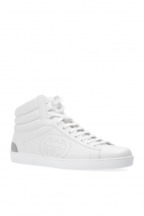 Gucci ‘Ace’ high-top sneakers