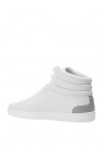 Gucci ‘Ace’ high-top sneakers