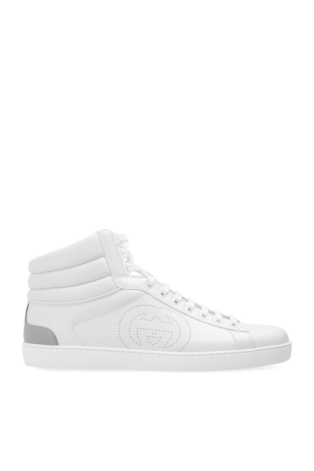 Gucci ‘Ace’ high-top sneakers