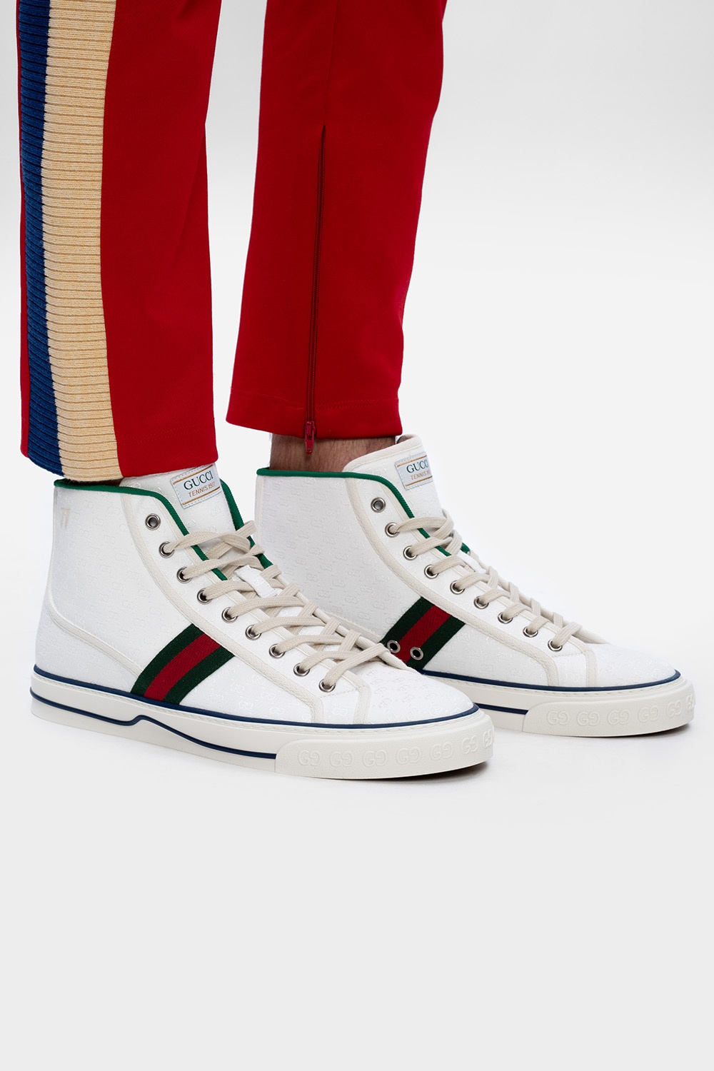 Gucci Logo sneakers