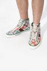 Gucci ‘Tennis 1977’ high-top sneakers