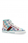 Gucci ‘Tennis 1977’ high-top sneakers