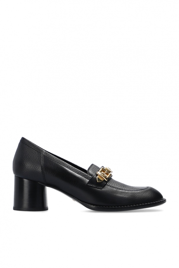 Gucci Embellished loafers